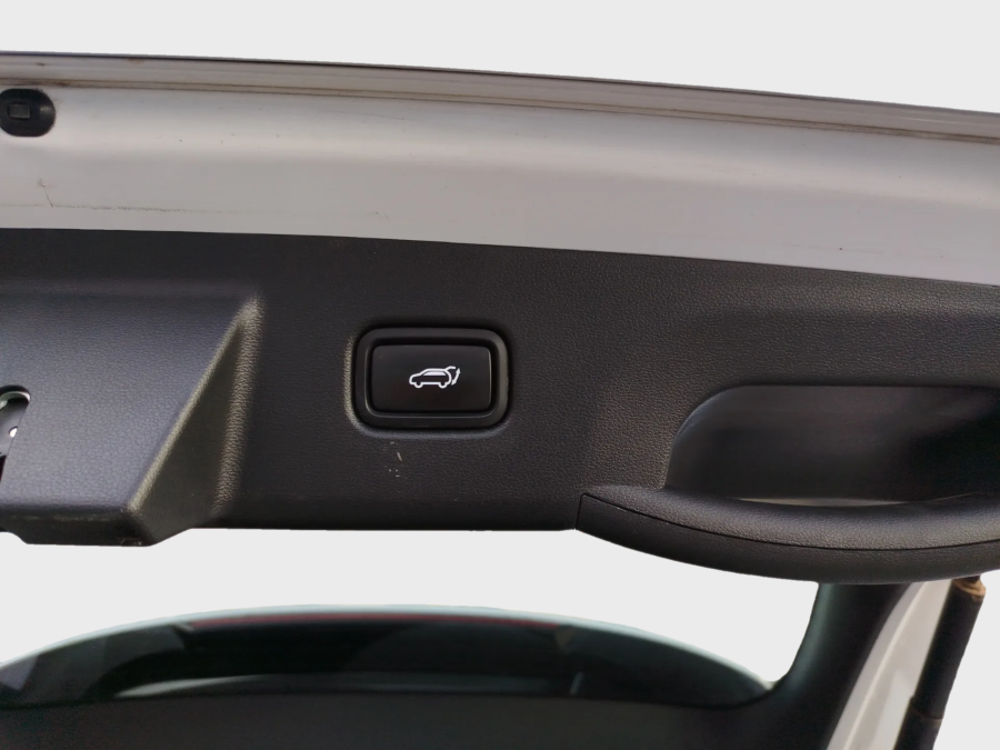 Imagen de Hyundai TUCSON