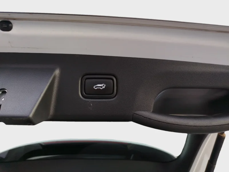 Imagen de Hyundai TUCSON