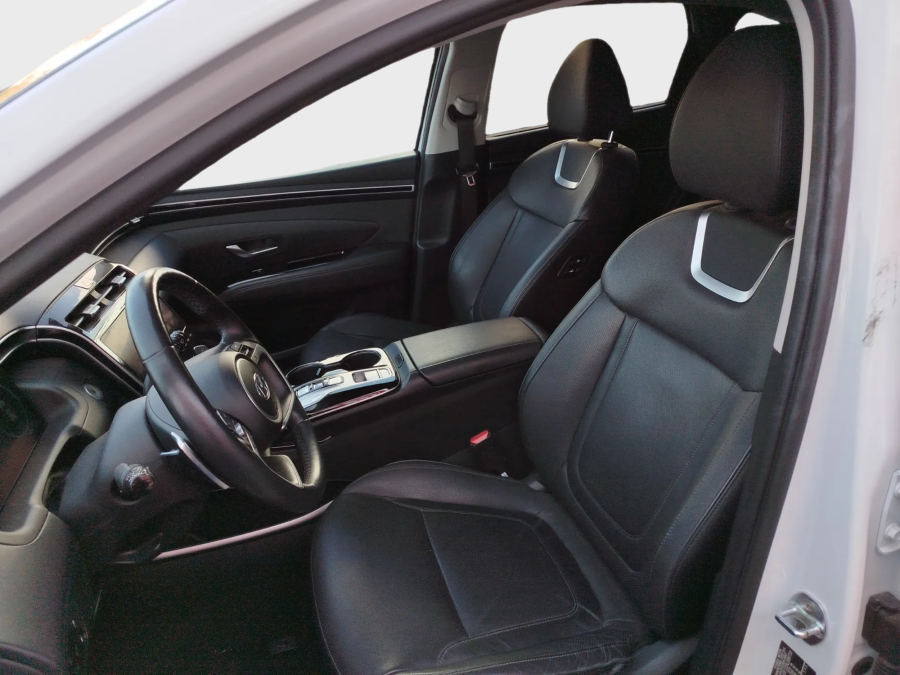 Imagen de Hyundai TUCSON