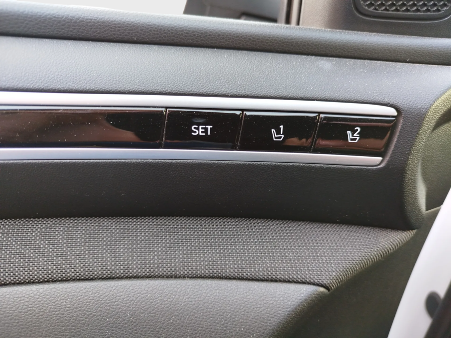 Imagen de Hyundai TUCSON