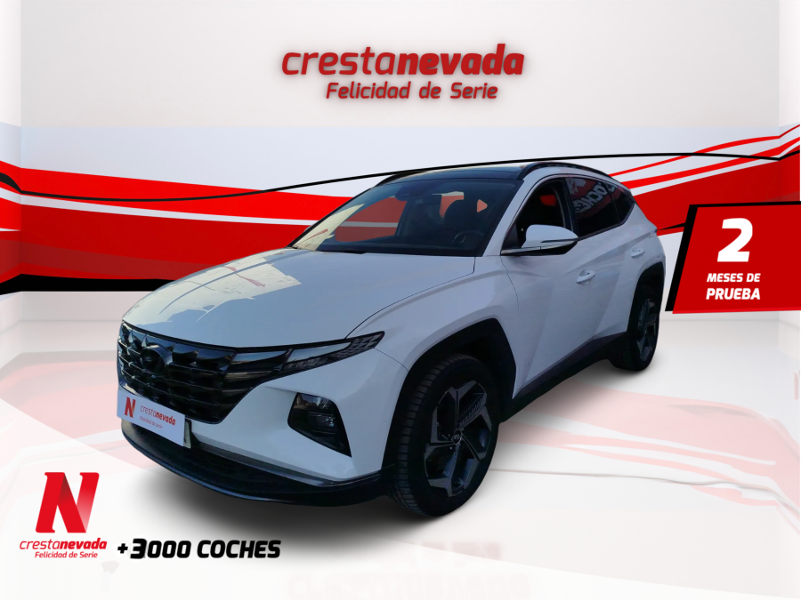 Imagen de Hyundai TUCSON