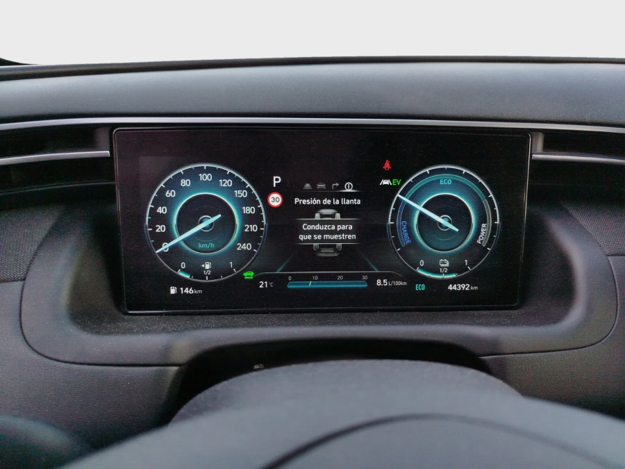 Imagen de Hyundai TUCSON