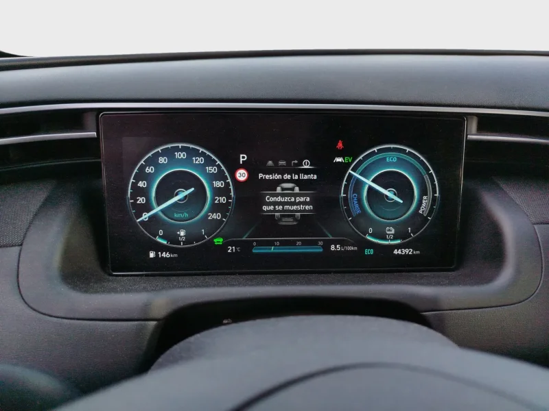 Imagen de Hyundai TUCSON