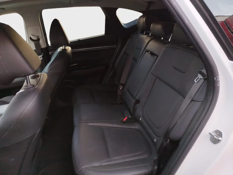 Imagen de Hyundai TUCSON