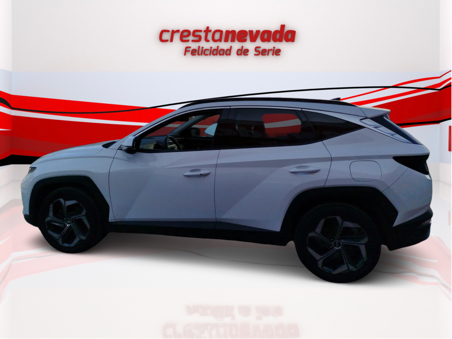 Imagen de Hyundai TUCSON