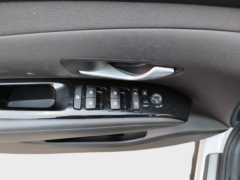 Imagen de Hyundai TUCSON