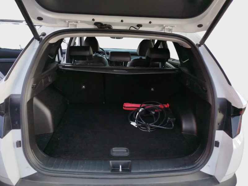 Imagen de Hyundai TUCSON