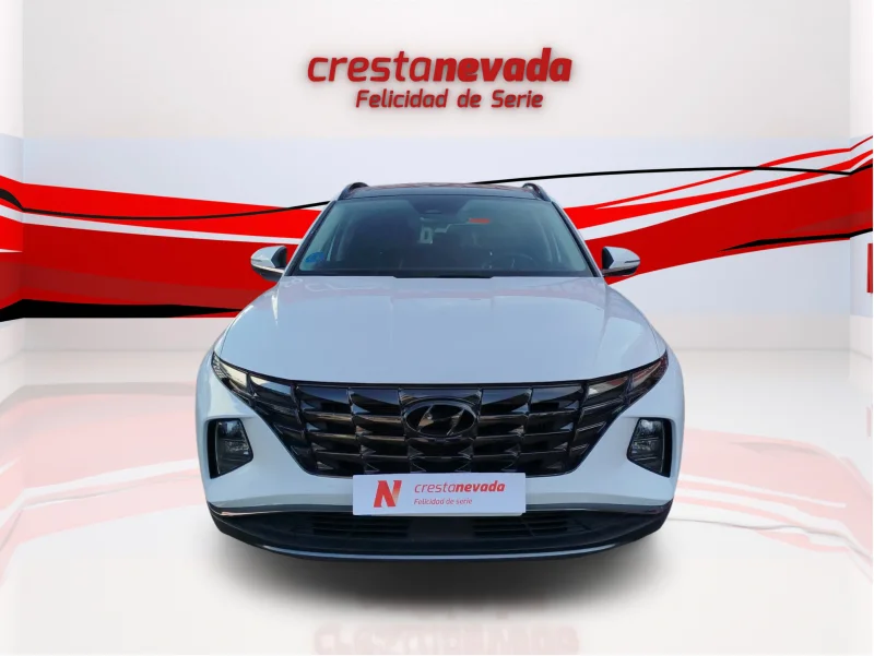 Imagen de Hyundai TUCSON