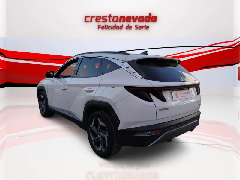 Imagen de Hyundai TUCSON