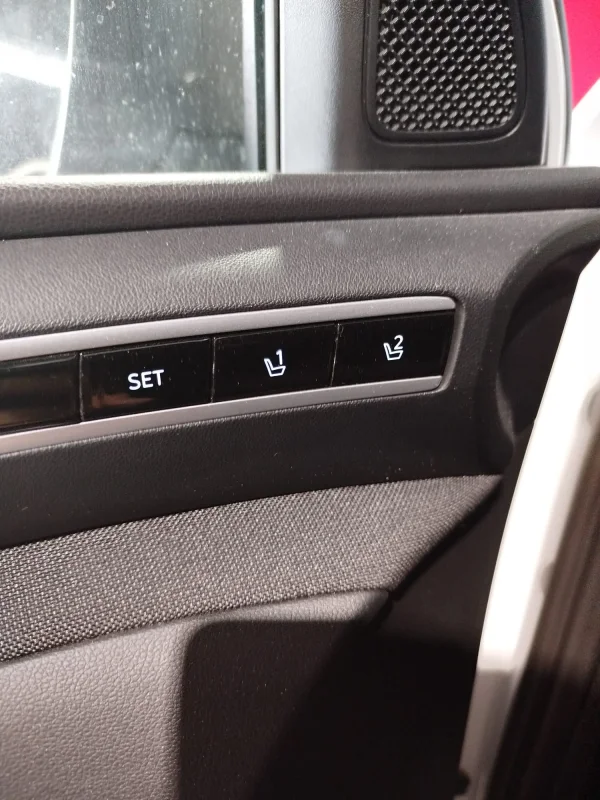 Imagen de Hyundai TUCSON