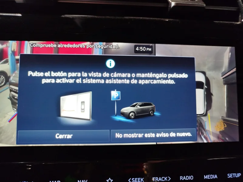 Imagen de Hyundai TUCSON