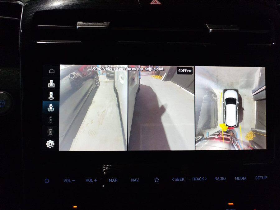 Imagen de Hyundai TUCSON
