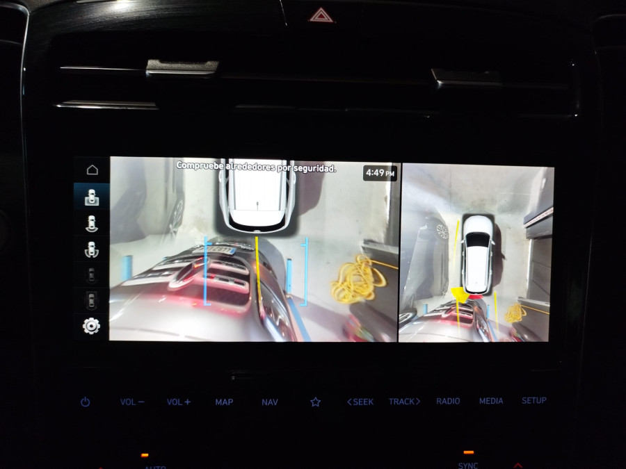 Imagen de Hyundai TUCSON