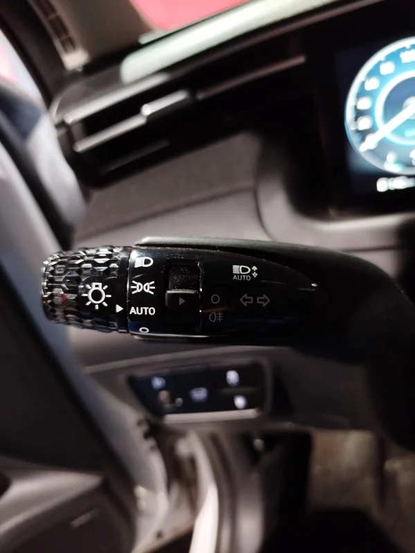 Imagen de Hyundai TUCSON