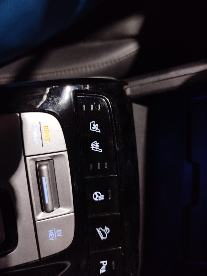 Imagen de Hyundai TUCSON