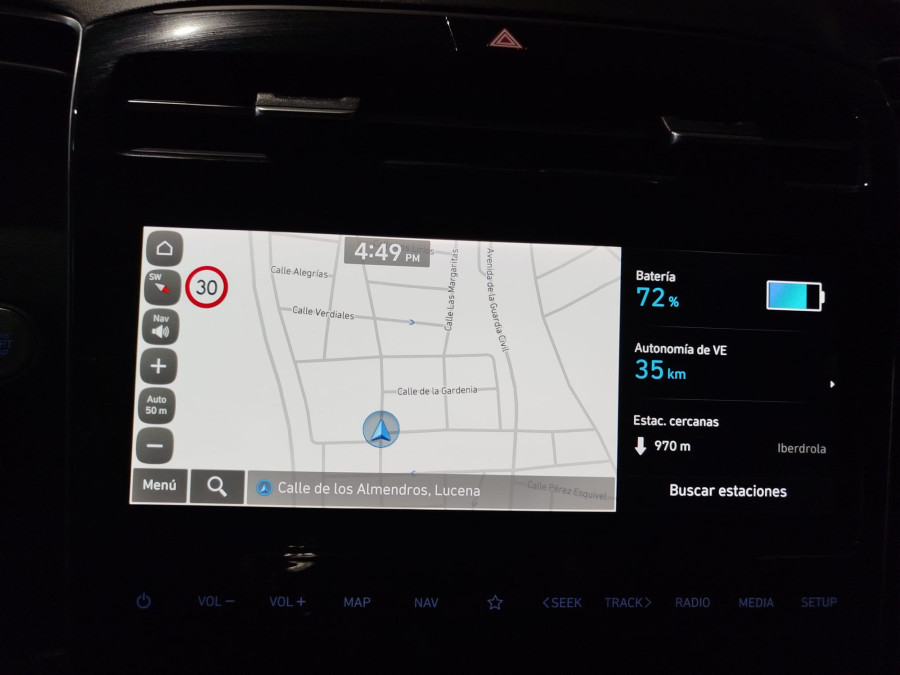 Imagen de Hyundai TUCSON