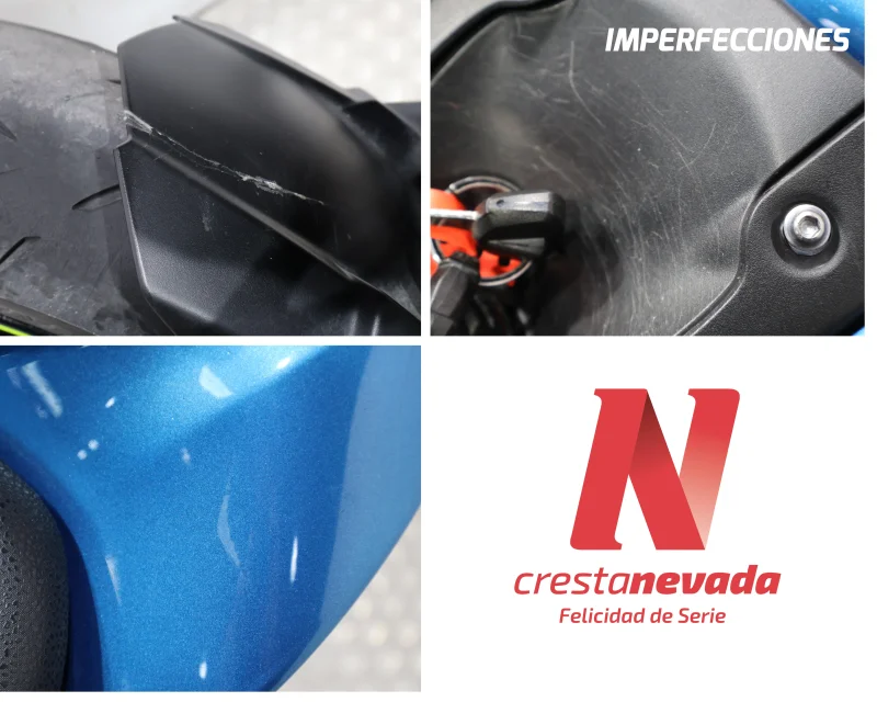 Imagen de KAWASAKI Z 900 PERFORMANCE