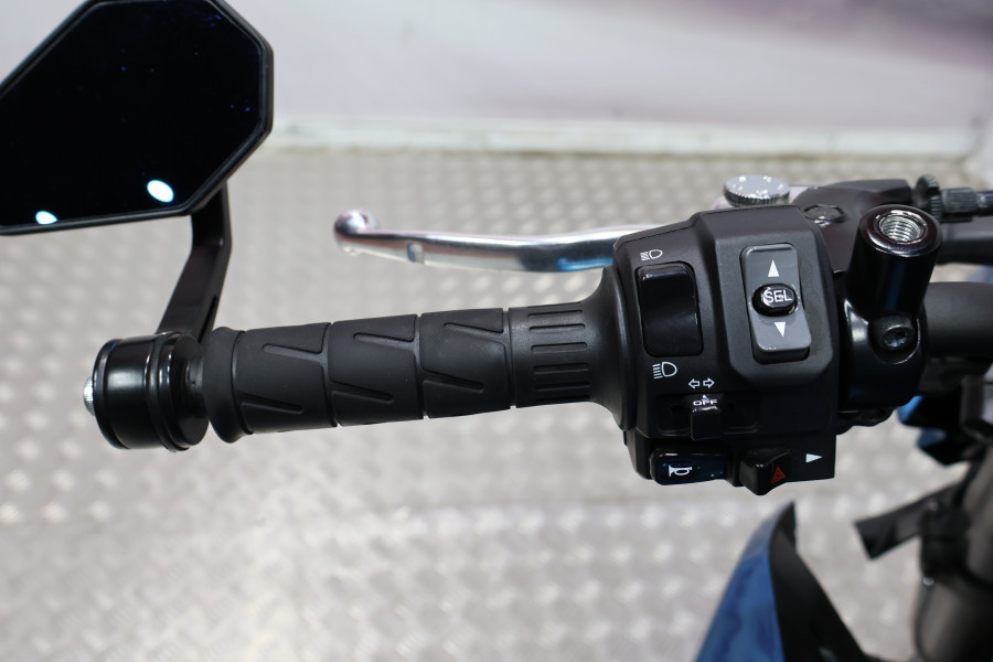 Imagen de KAWASAKI Z 900 PERFORMANCE