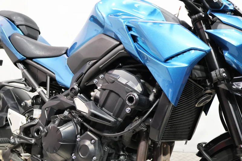 Imagen de KAWASAKI Z 900 PERFORMANCE