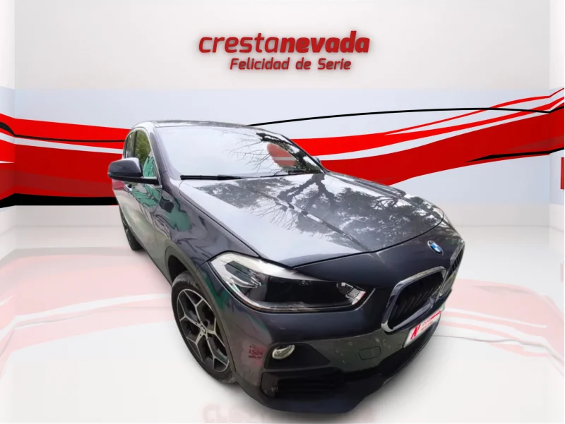 Imagen de BMW X2