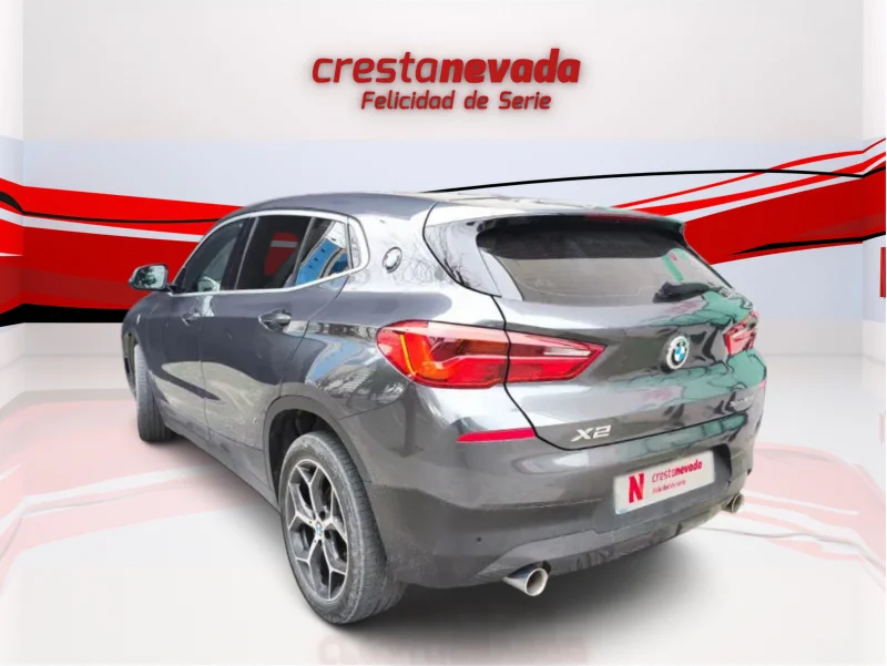 Imagen de BMW X2