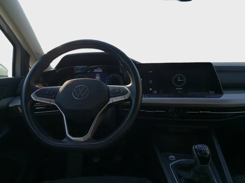 Imagen de Volkswagen Golf