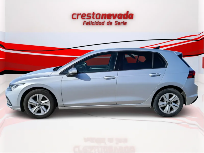 Imagen de Volkswagen Golf