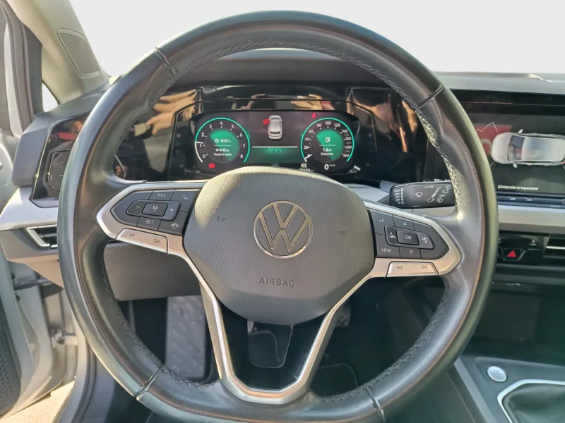 Imagen de Volkswagen Golf