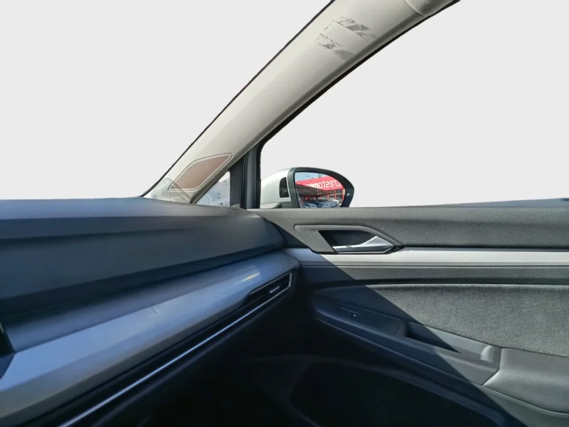 Imagen de Volkswagen Golf