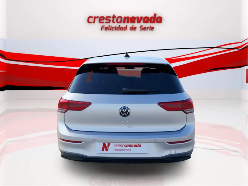 Imagen de Volkswagen Golf