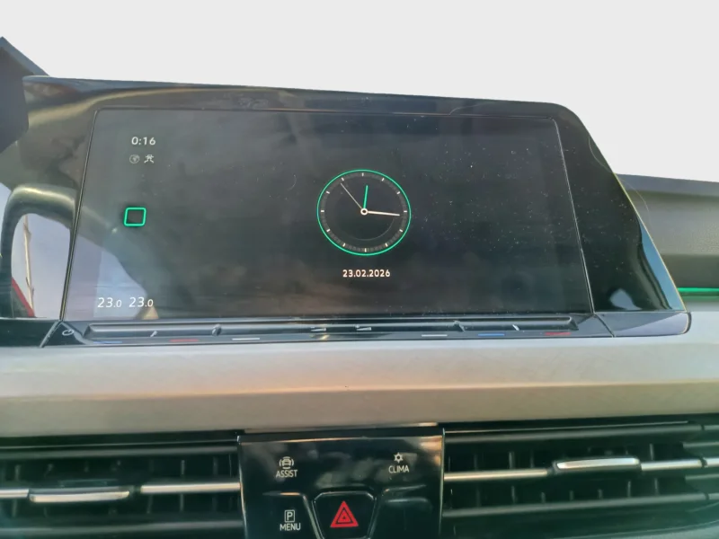 Imagen de Volkswagen Golf