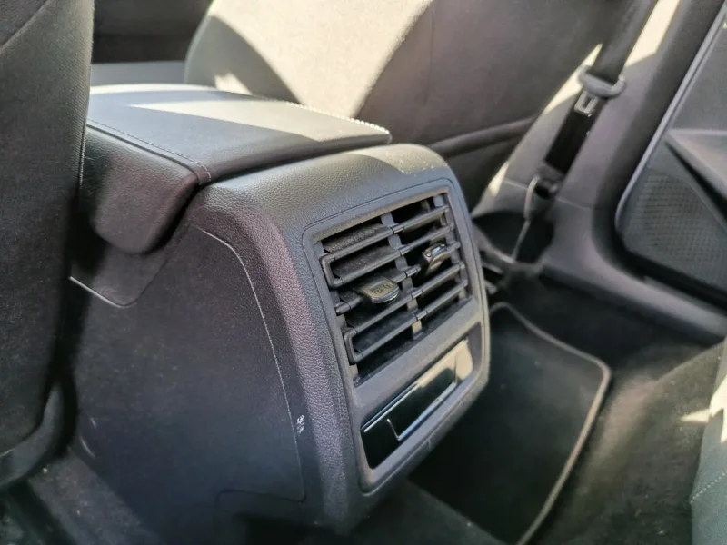 Imagen de Volkswagen Golf