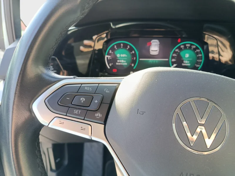 Imagen de Volkswagen Golf