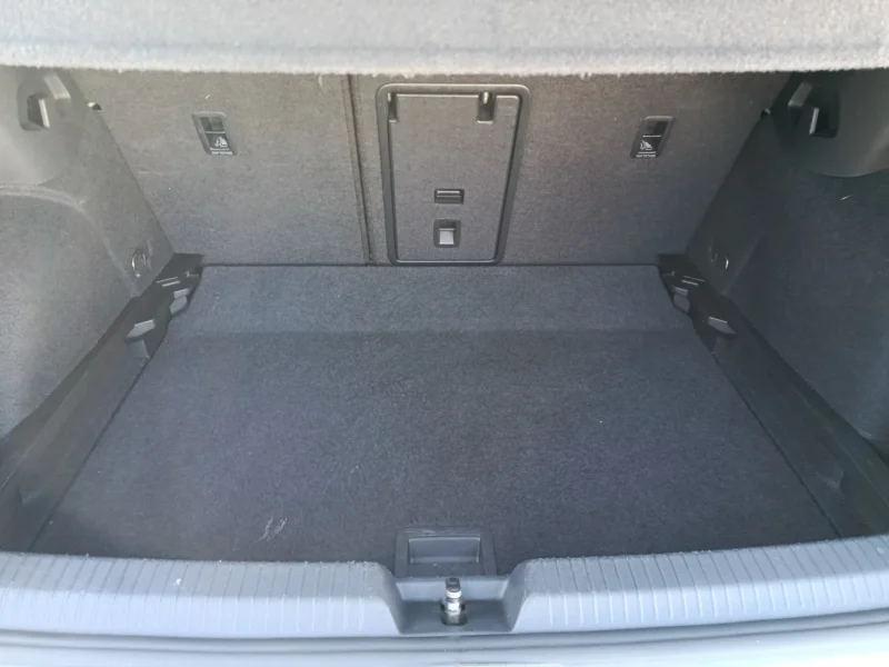 Imagen de Volkswagen Golf