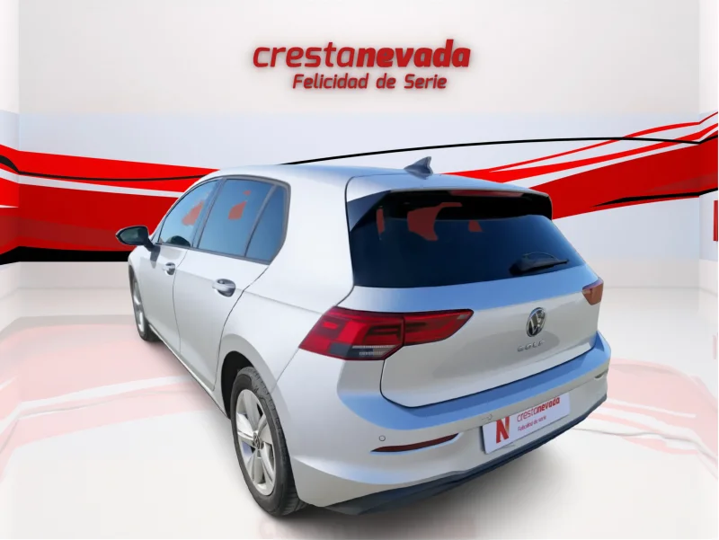 Imagen de Volkswagen Golf