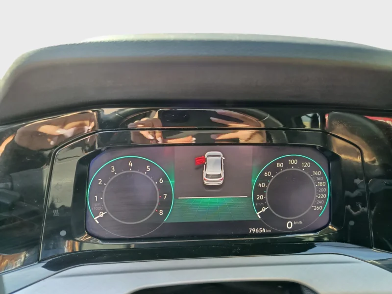 Imagen de Volkswagen Golf