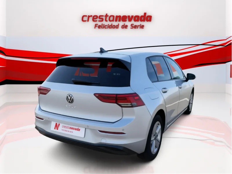 Imagen de Volkswagen Golf