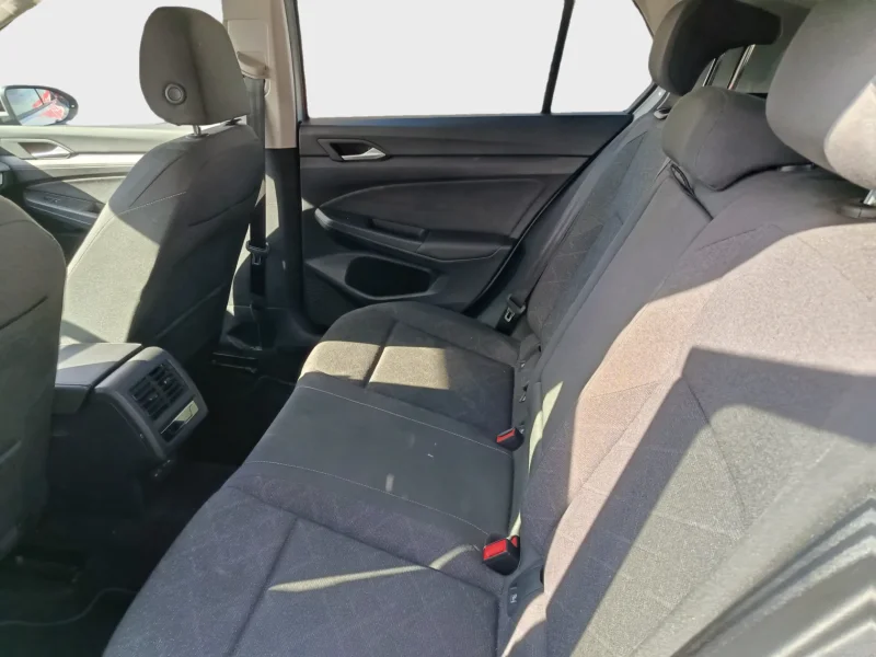 Imagen de Volkswagen Golf