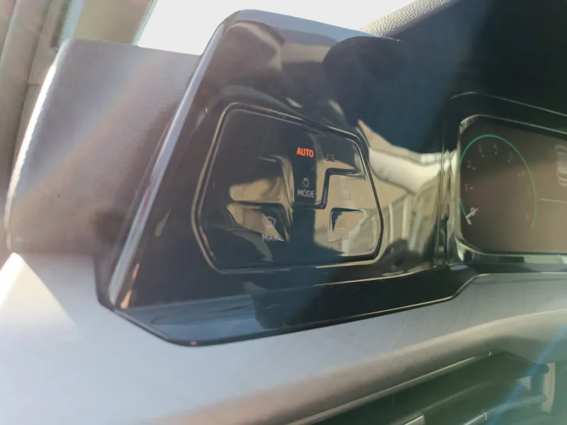 Imagen de Volkswagen Golf