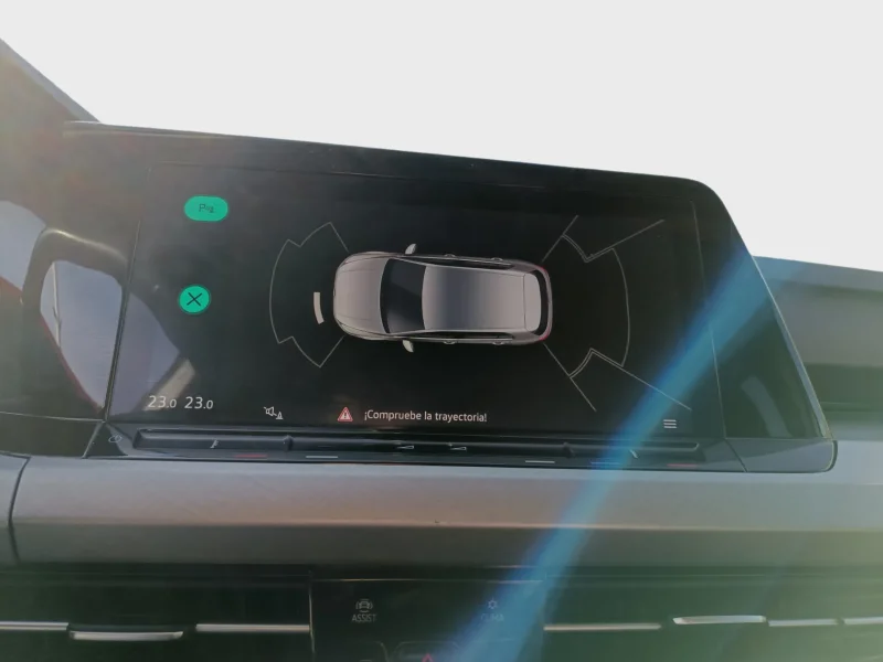 Imagen de Volkswagen Golf