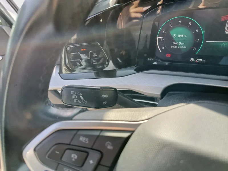 Imagen de Volkswagen Golf