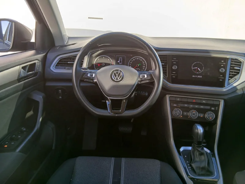 Imagen de Volkswagen T-Roc
