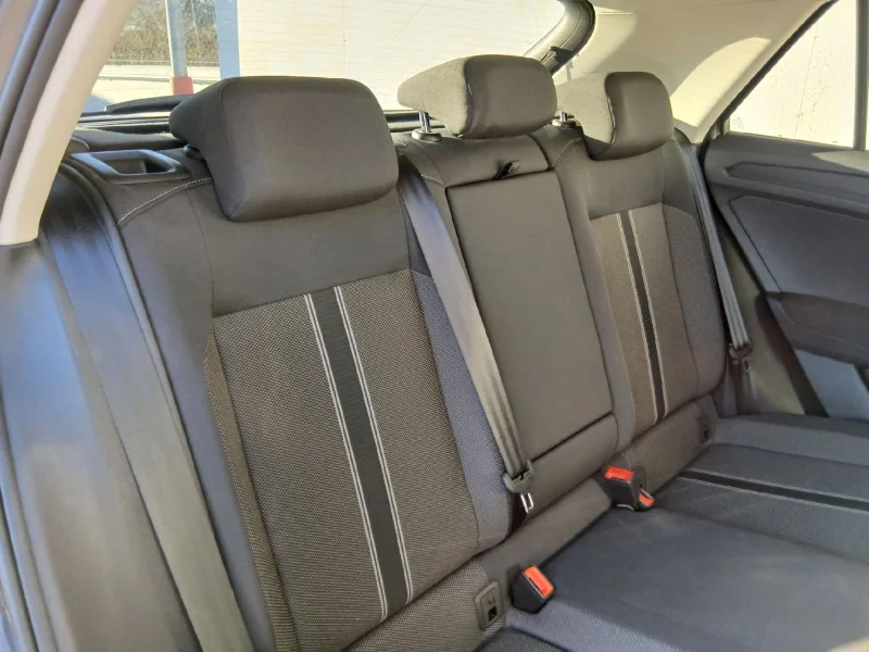 Imagen de Volkswagen T-Roc