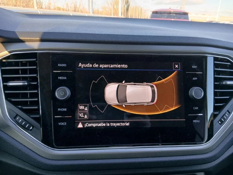 Imagen de Volkswagen T-Roc