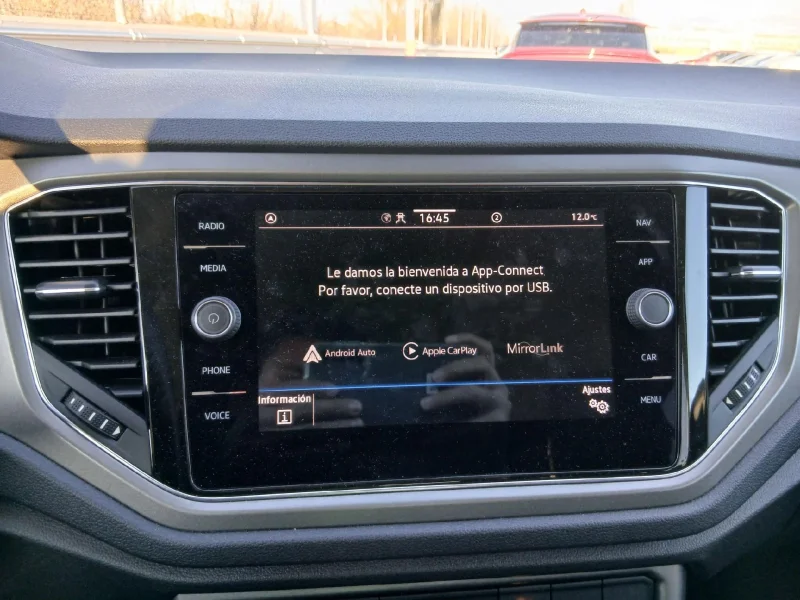 Imagen de Volkswagen T-Roc