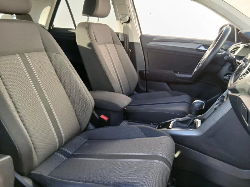 Imagen de Volkswagen T-Roc