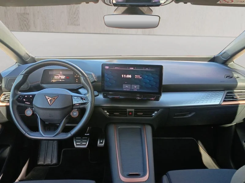 Imagen de cupra Born