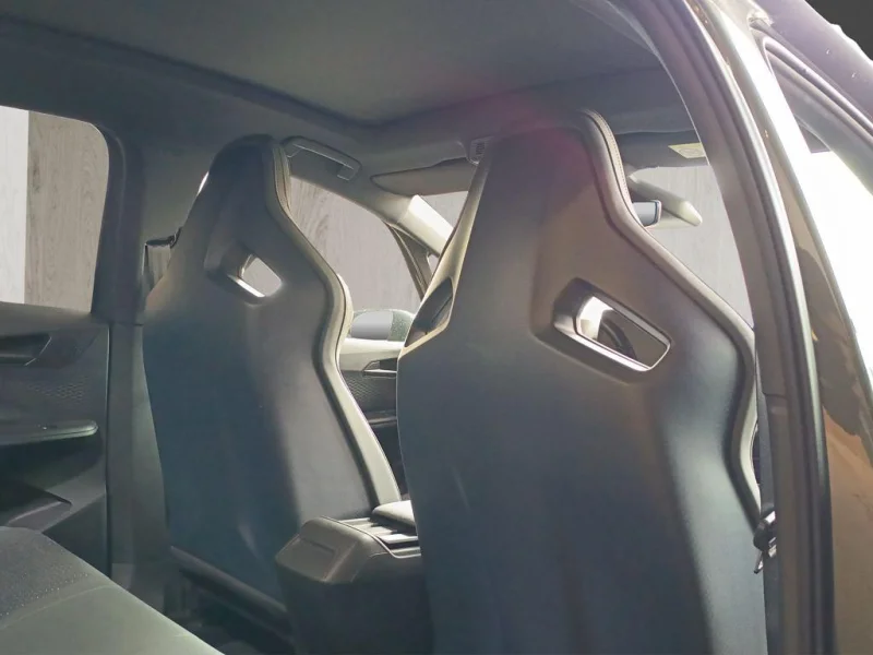 Imagen de cupra Born