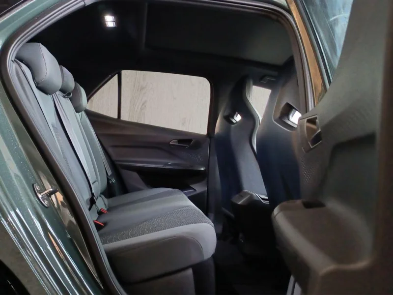 Imagen de cupra Born