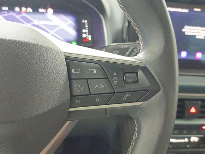 Imagen de SEAT Arona